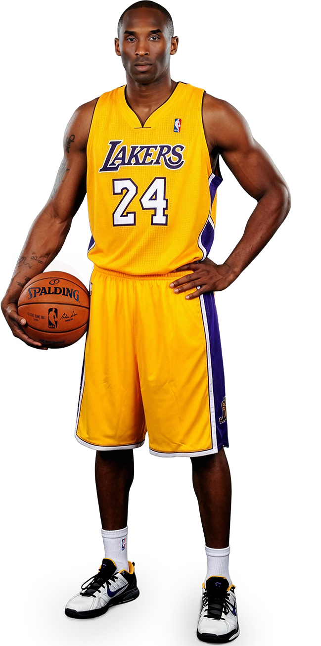 Sport Legend cutout